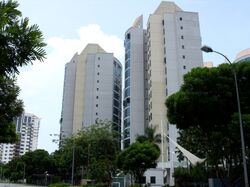 Water Place (D15), Condominium #607937621